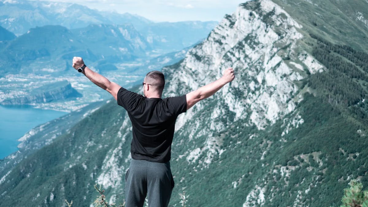 La motivazione per raggiungere i tuoi obiettivi